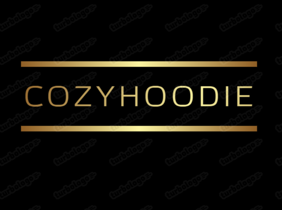 CozyHoodie